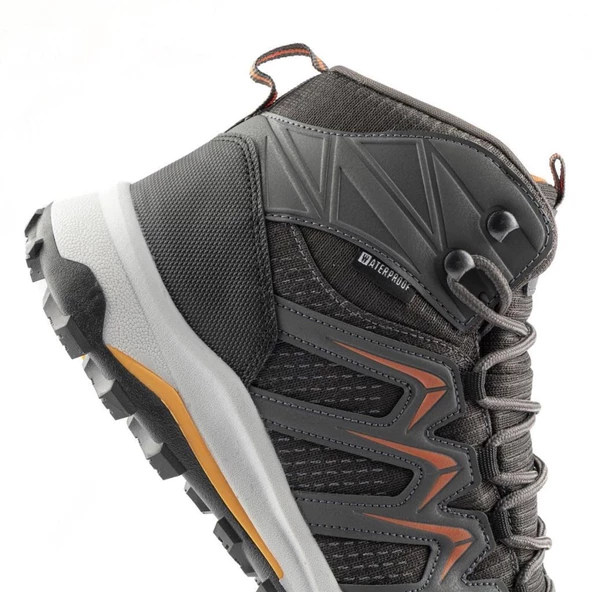 North Of Wild Raca Waterproof (Su Geçirmez) Erkek Outdoor Bot - 11