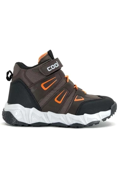 Cool Garda Erkek Çocuk Termal Bot - 2