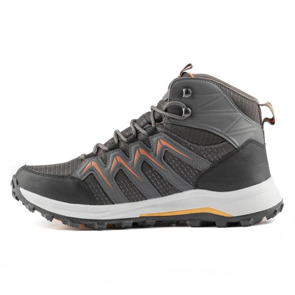 North Of Wild Raca Waterproof (Su Geçirmez) Erkek Outdoor Bot - 10