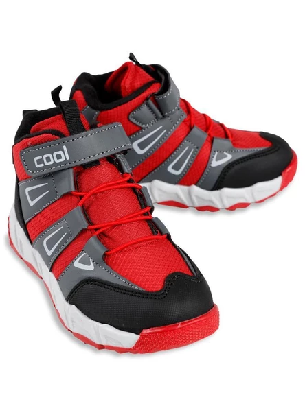 Cool Garda Erkek Çocuk Termal Bot - 12