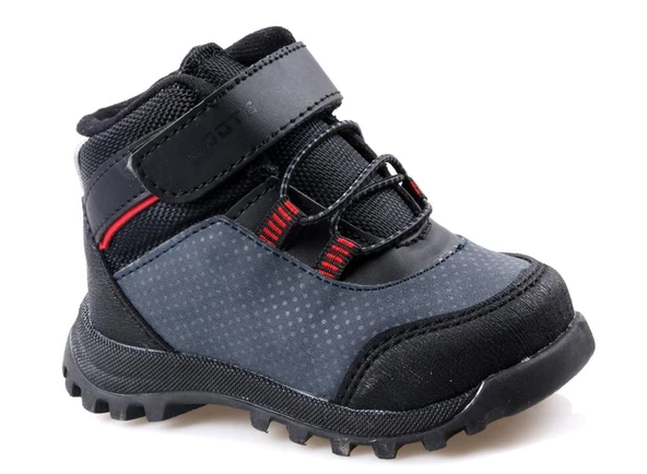 Cool 19-K38 Siyah Erkek Çocuk Bebe Bot ürün görseli