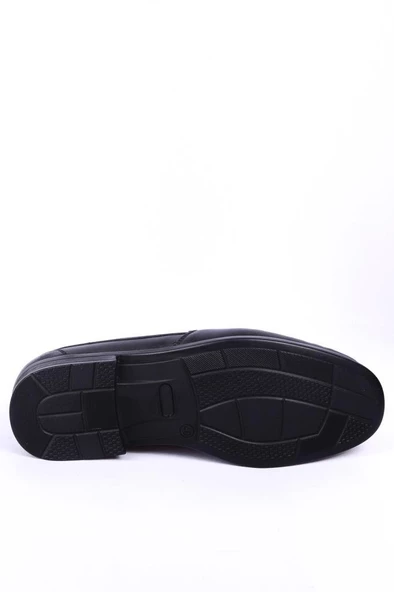 Tardelli 061 Ortapedik Erkek Deri Günlük Ayakkabı - 5