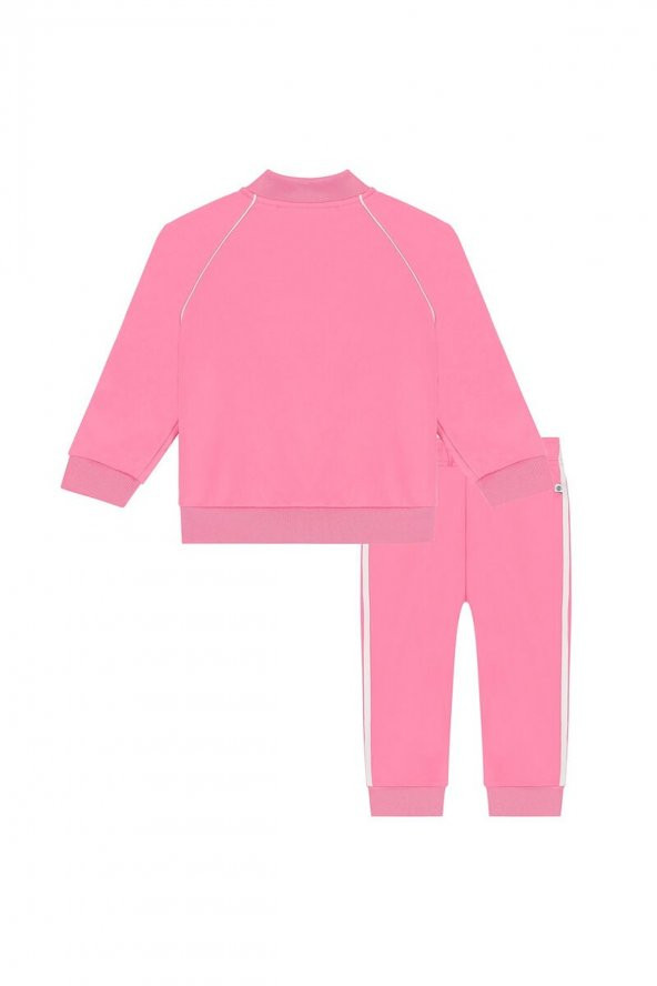 adidas BEBEK EŞOFMAN TAKIMI HK7485 - 6