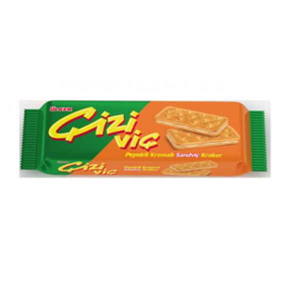 ÜLKER ÇİZİVİÇ 82 GR