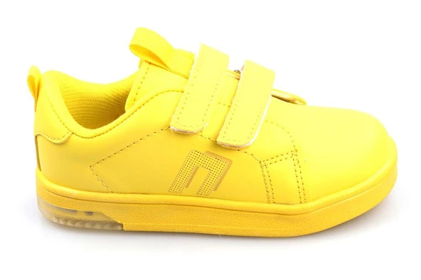 Cool Pepe Erkek-Kız Çocuk Günlük Sneaker Spor Ayakkabı - 5