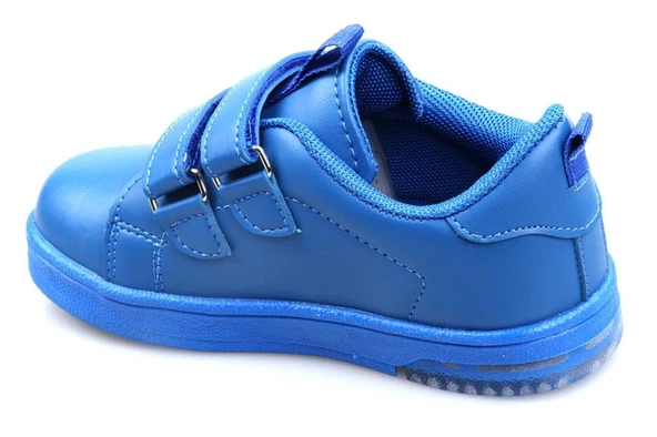 Cool Pepe Erkek-Kız Çocuk Günlük Sneaker Spor Ayakkabı - 9