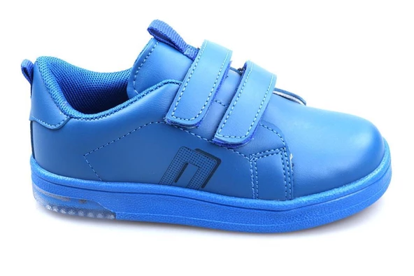 Cool Pepe Erkek-Kız Çocuk Günlük Sneaker Spor Ayakkabı - 8