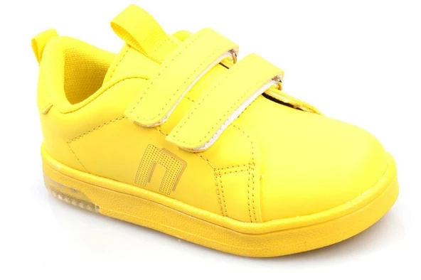 Cool Pepe Erkek-Kız Çocuk Günlük Sneaker Spor Ayakkabı - 4