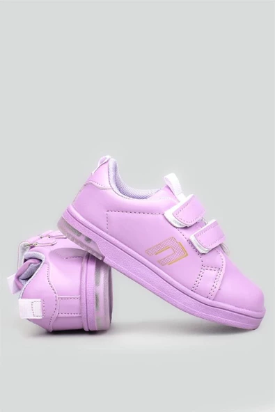 Cool Pepe Erkek-Kız Çocuk Günlük Sneaker Spor Ayakkabı - 11