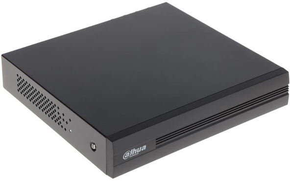 Dahua XVR1B08-I 8 Kanal 1U H.265+ XVR 1x6TB - 2