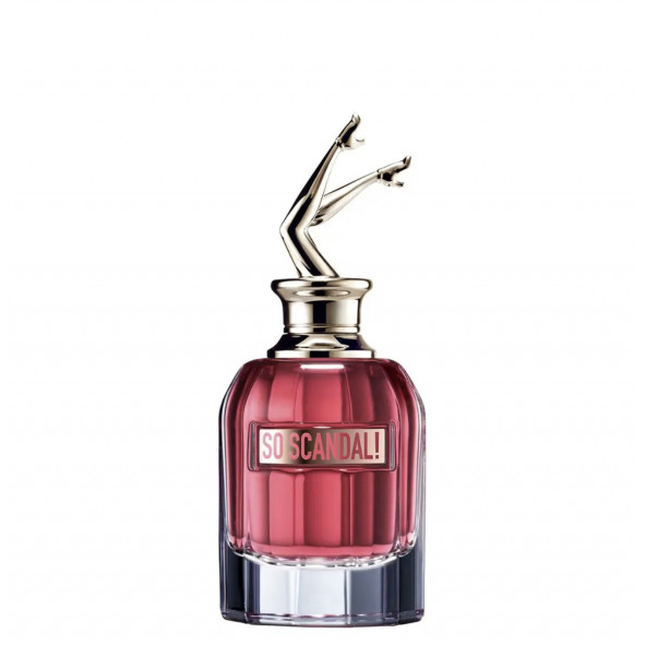 Jean Paul Gaultier So Scandal Kadın Parfüm Edp 80 ML