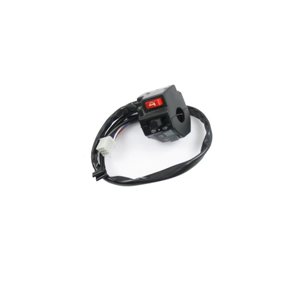 Mondial Scooter 250 Buffalo Sol Kumanda Orj - 2