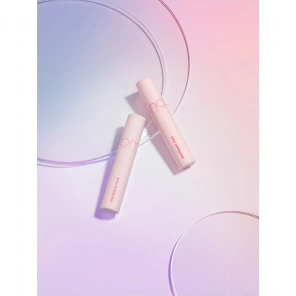 Rom&nd Juicy Lasting Tint Very Berry Pink - Likit Ruj - 3