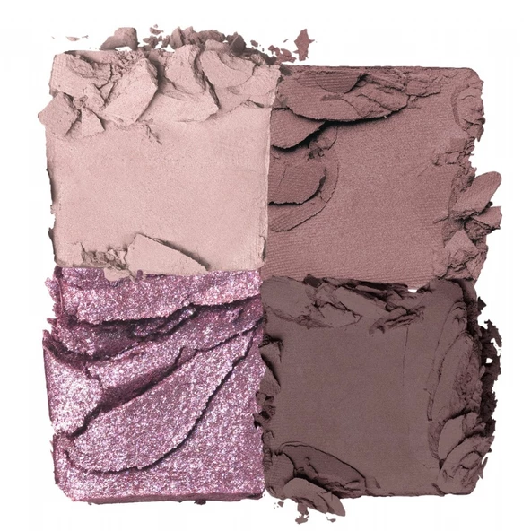 Rom&nd Better Than Eyes Dry Violet - Far Paleti - 2