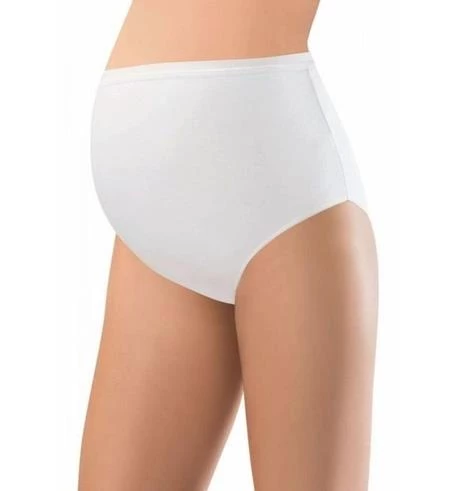 Anıt Likralı Hamile Külodu Hamile Külot Lohusa Külodu 3324 - 2