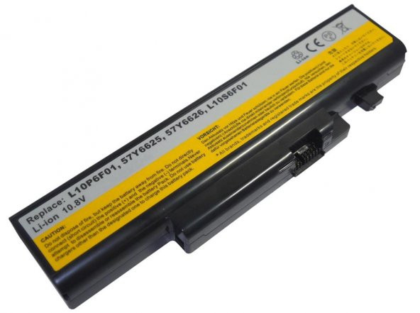 Lenovo L10P6F01, L10P6Y01 L10S6F01 Notebook Bataryası