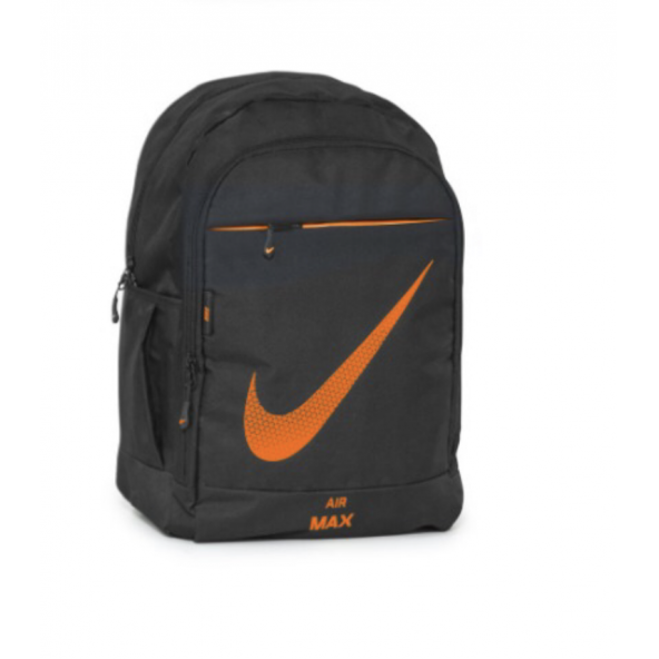 Nike 4 Bölmeli Okul Çantası (Ortaokul Lise)