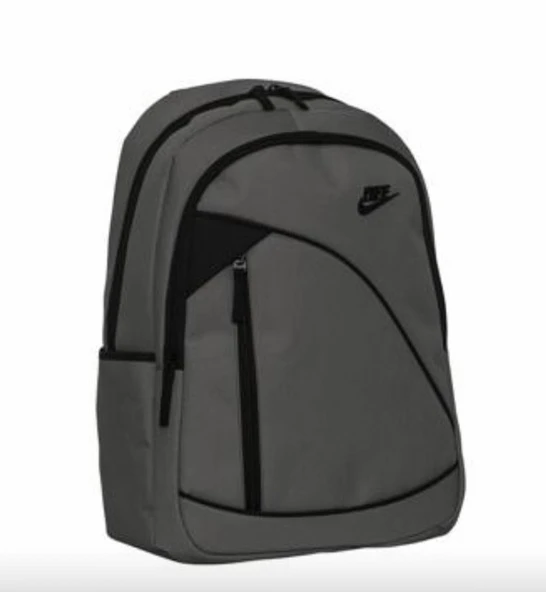 Nike 4 Bölmeli Okul Çantası (Ortaokul Lise)