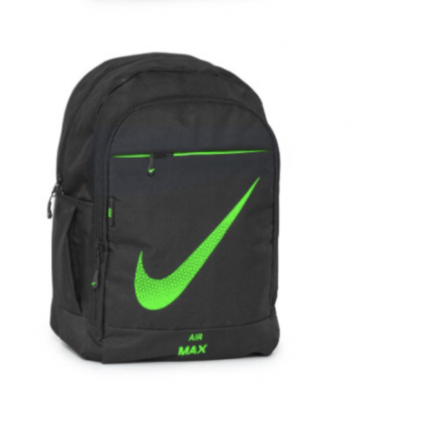 Nike 4 Bölmeli Okul Çantası (Ortaokul Lise)