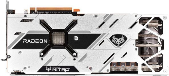 Sapphire Nitro+ Radeon RX 6900XT SE Gaming OC 16GB Ekran K OUTLET - 4