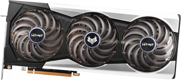 Sapphire Nitro+ Radeon RX 6900XT SE Gaming OC 16GB Ekran K OUTLET - 5