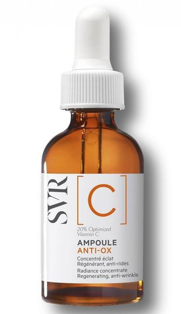 SVR AMPOULE C 30ml