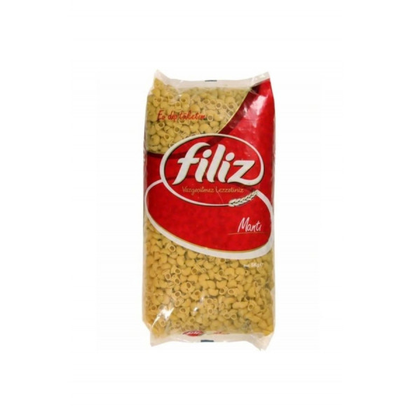 FİLİZ CATERİNG MANTI 5kg