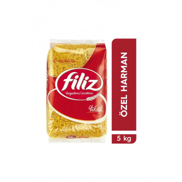 FİLİZ CATERİNG YÜKSÜK 5kg