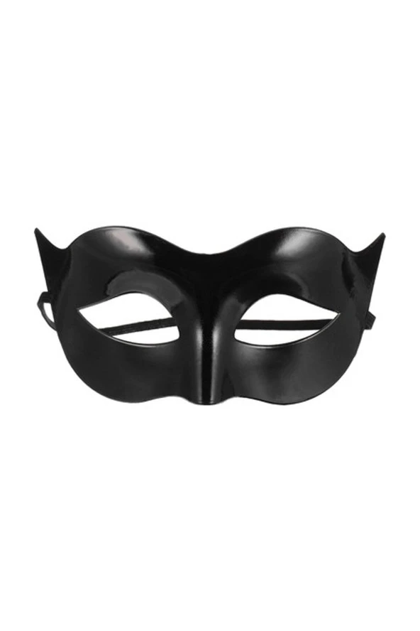 Masquerade Kostüm Partisi Venedik Balo Maskesi