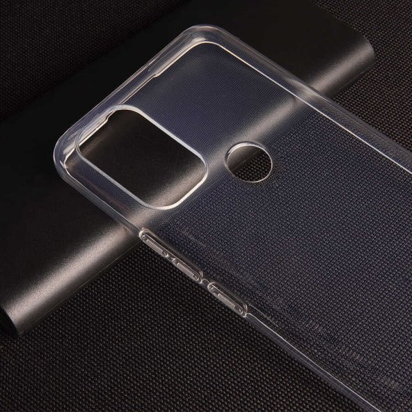 General Mobile 21 Pro Kılıf Zore Süper Silikon - 2