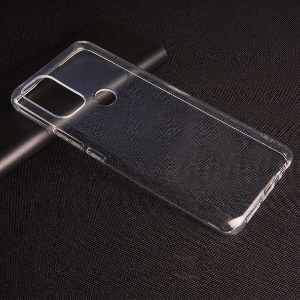 General Mobile 21 Pro Kılıf Zore Süper Silikon - 3