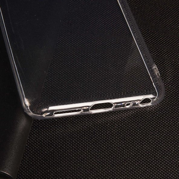 General Mobile 21 Pro Kılıf Zore Süper Silikon - 4