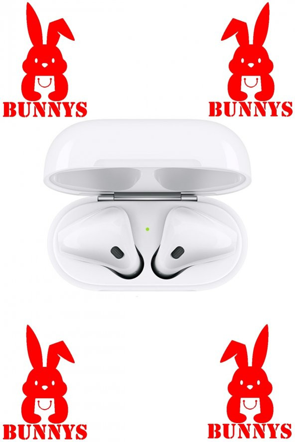 Samsung Galaxy Z Flip4 Uyumlu Airpods 2 Nesil Bluetooth Kulaklık KILIF HEDİYELİ - Resim 4