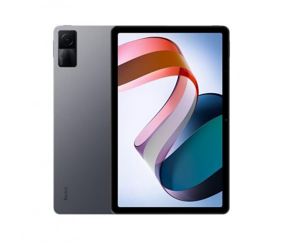 Xiaomi Redmi Pad 4 GB 128 GB 10.6" Tablet Gri
