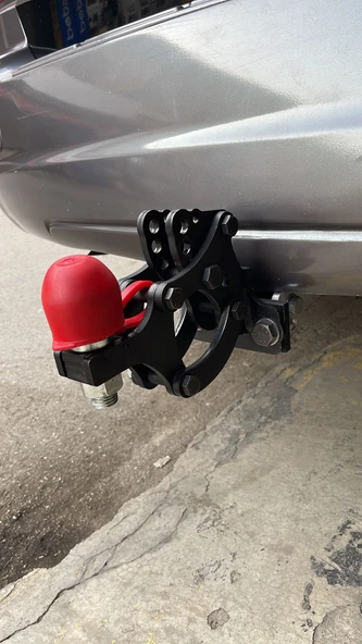 ÜNİVERSAL AYARLI BAY-ÇEKİ DEMİRİ - 4