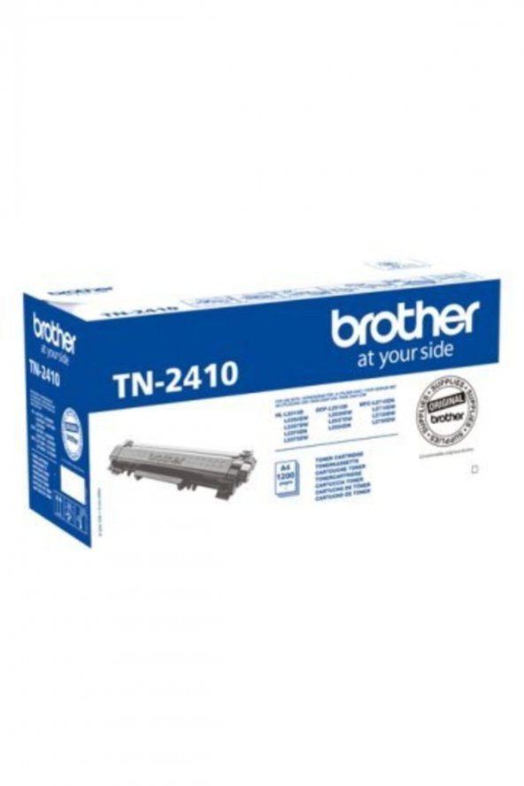 Brother Tn-2410 Orjinal Toner