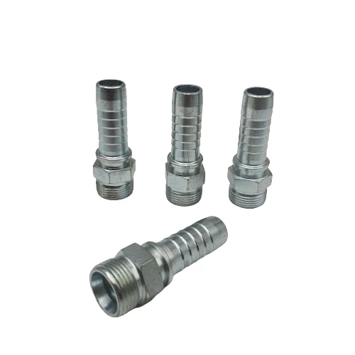 METRİK ERKEK BAŞLIK 3/16 - M14X1,5 8 L