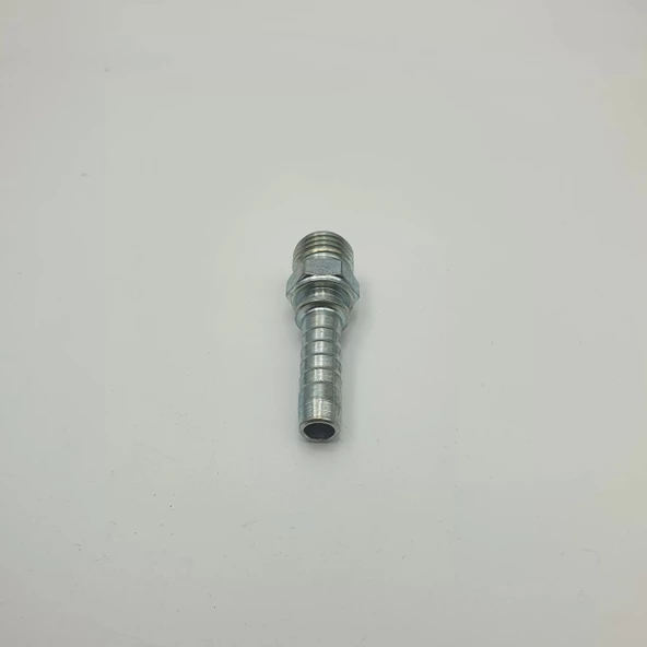 METRİK ERKEK BAŞLIK 1/4 - M12X1,5 6 L - 4