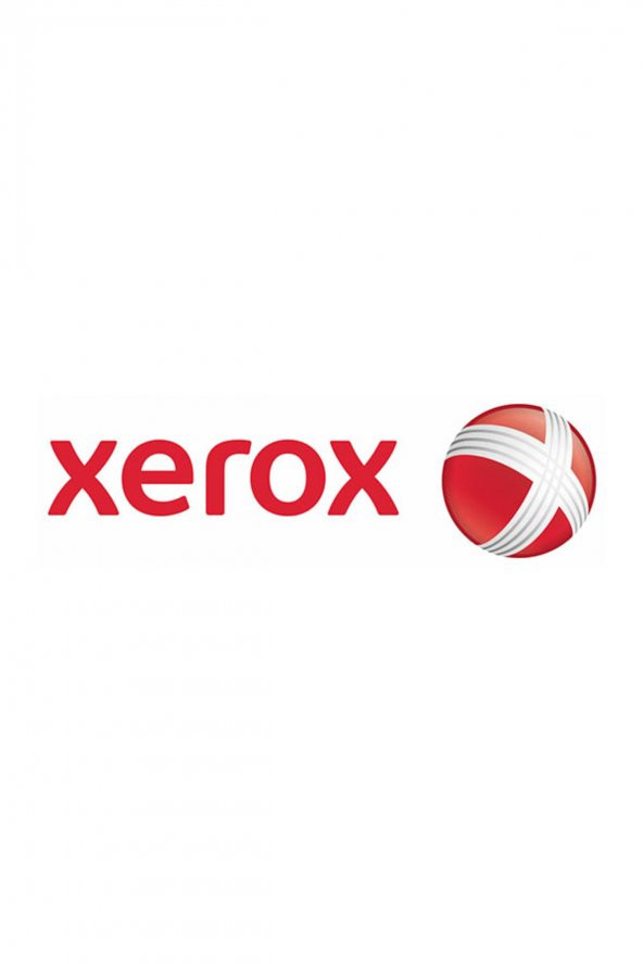 Xerox 106R02236 PHASER 6600/WC 6605 YUKSEK KAP. SIYAH TONER KARTUSU 8000 SAYFA