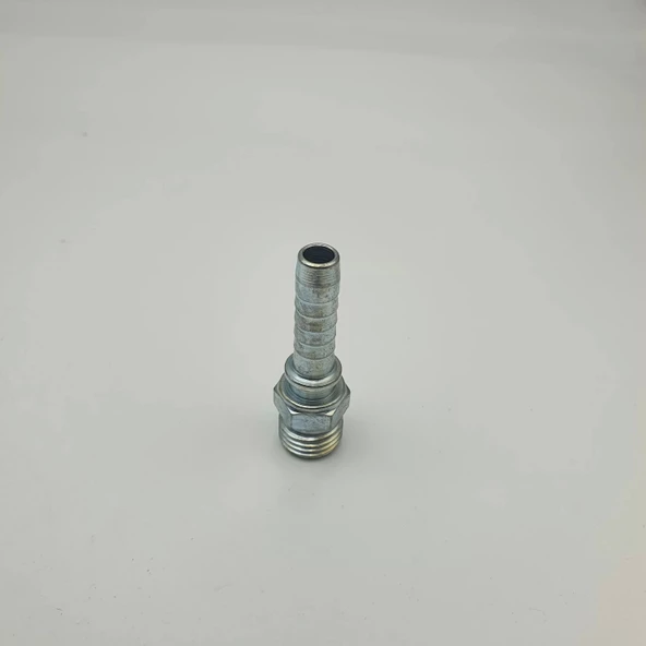 Metrik Erkek Başlık 3/8 - 10L M16x1.5 - 2