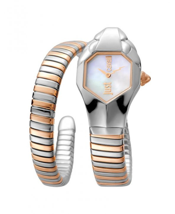 Just Cavalli JC1L001M0045 Kadın Kol Saati