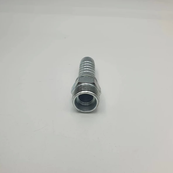 METRİK ERKEK BAŞLIK 5/16 - M20X1,5 12 S - 4