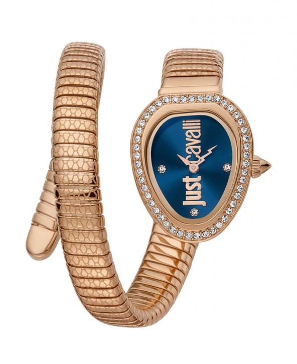 Just Cavalli JC1L167M0045 Kadın Kol Saati
