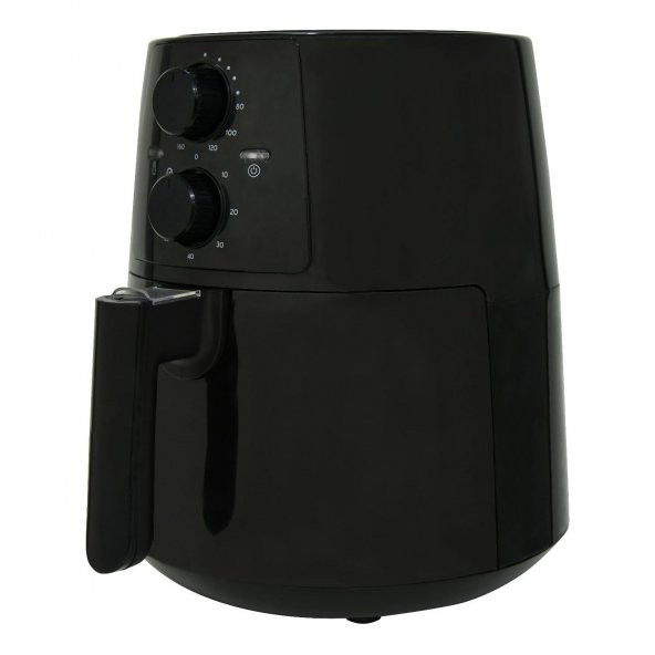 Luxell FC5130 Airfry Yağsız Sıcak Hava Fritözü