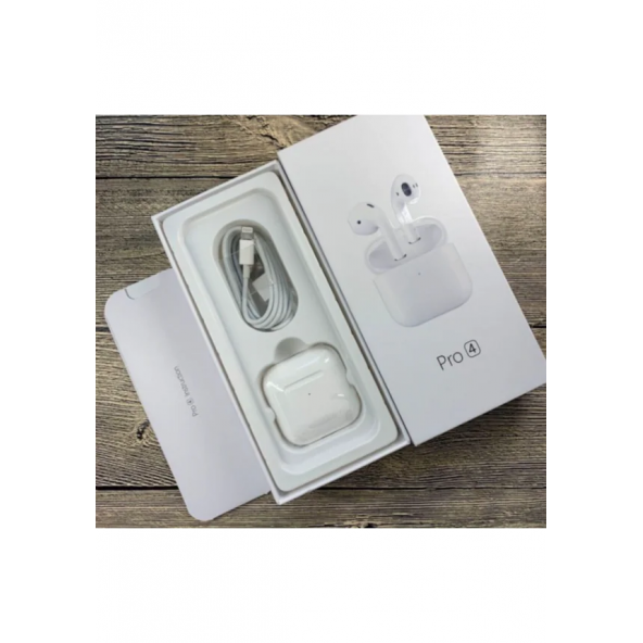PRO 4 Bluetooth Kulak İçi Kulaklık