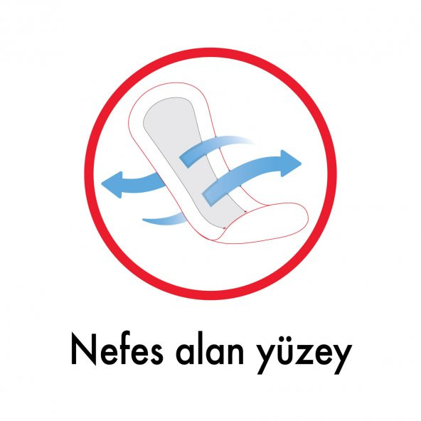 Kotex Normal Günlük Ped 56x3 168 Adet - 4