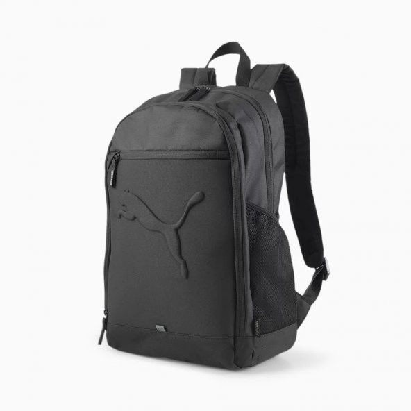 PUMA BUZZ SİYAH SIRT ÇANTASI