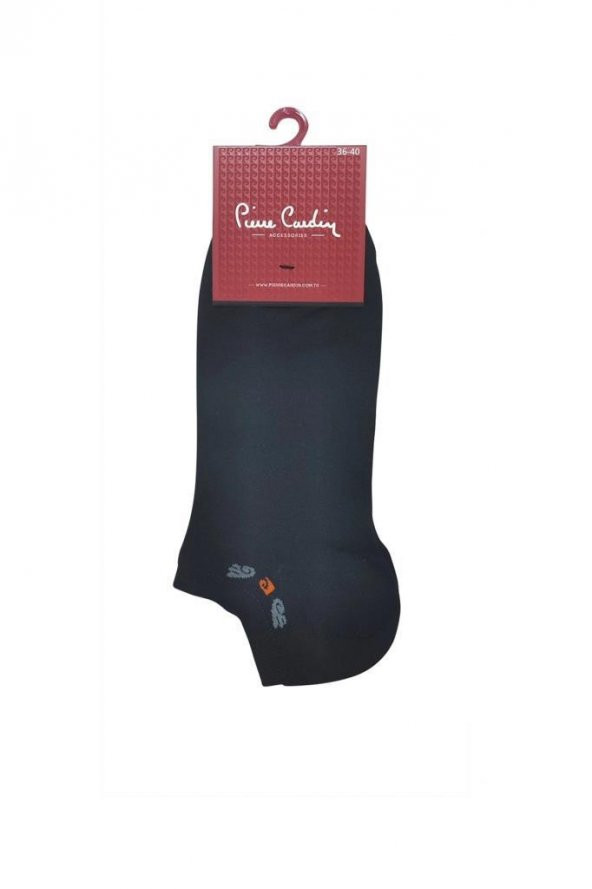 Pierre Cardin 4206 Kanatlı Unisex Çorap 36-40