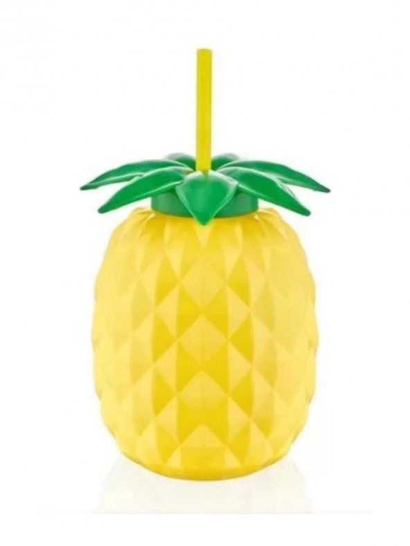 Qlux 00807 Ananas Pipetli Suluk