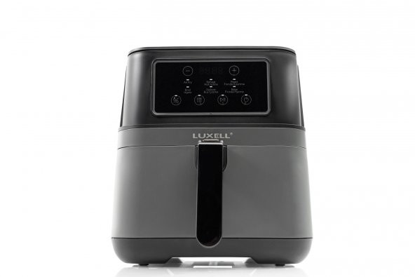 Luxell LXAF-01 Fast Fryer XXL Yağsız Hava Fritözü